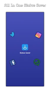 Status Saver & Downloader 2023