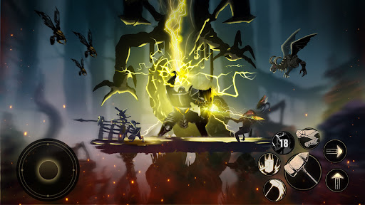 Shadow of Death 2 MOD APK v1.85.0.1 (Unlimited Money) poster-4