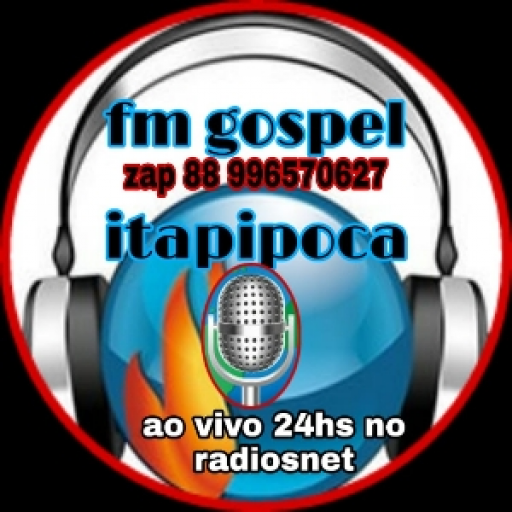 FM gospel Itapipoca Download on Windows