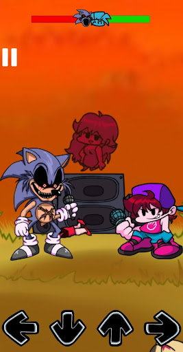 →