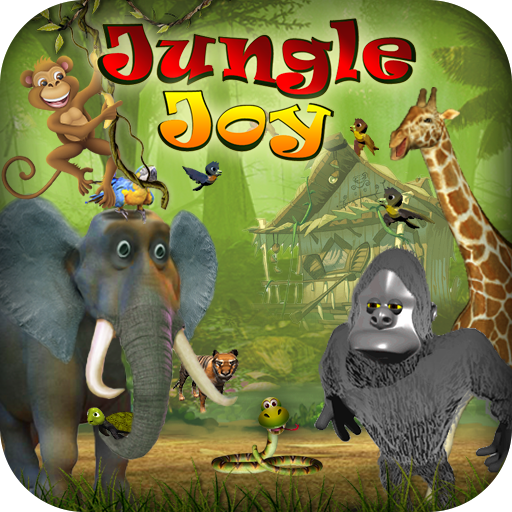 Jungle Joy 1.2 Icon