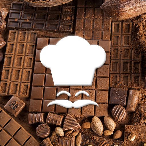 Recetas Postres de Chocolate Download on Windows