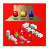 Shapes Learning icon