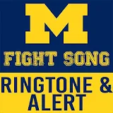 Michigan Fight Song Theme icon