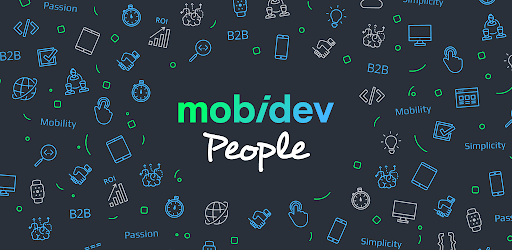 MD People Mobile