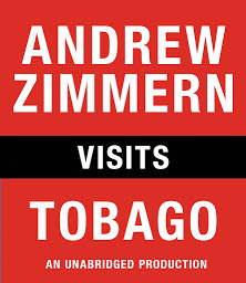 Icon image Andrew Zimmern visits Tobago: Chapter 5 from THE BIZARRE TRUTH