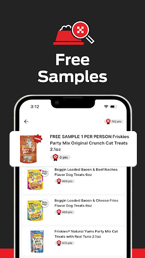 myPurina – Pet Rewards & Care screenshot 3
