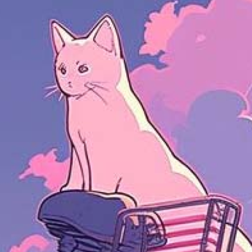 Aesthetic Cats Wallpapers logo