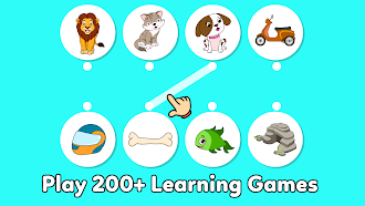 Game screenshot AutiSpark: Kids Autism Games hack