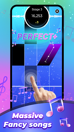 Game screenshot Beat Blitz: Music Battle mod apk