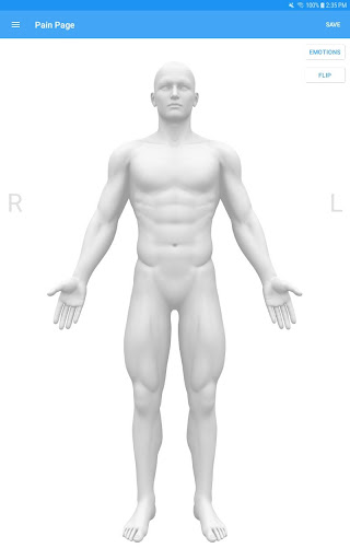 cliexa-EASE Screen 2