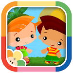 Spanish with Fred and Fiona Apk