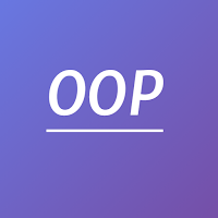 OOP Lessons - Object Oriented Programming