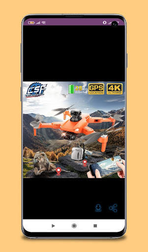 drone l900 guide Screen 3