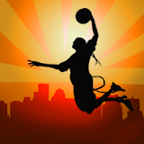 Street Wars: Basketball icon