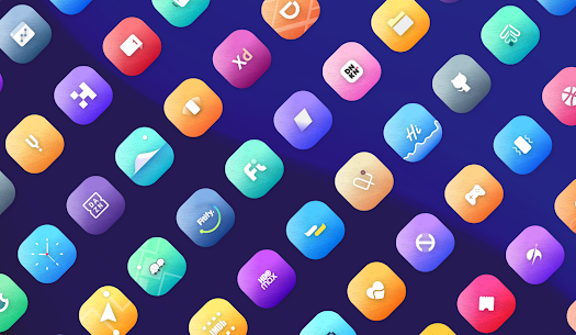 Ether Icon Pack v1.6.6 MOD APK (Patched Unlocked) 4