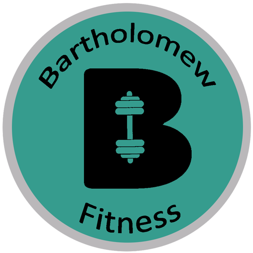 Bartholomew Fitness logo