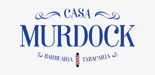 Casa Murdock Barbearia