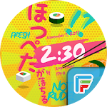 Cover Image of Herunterladen Wutronic - Zen Sushi 4.2.1_251 APK