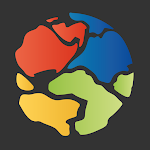 Cover Image of Unduh Go Pangea  APK