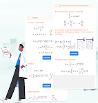 screenshot of Scientific Calculator He-580