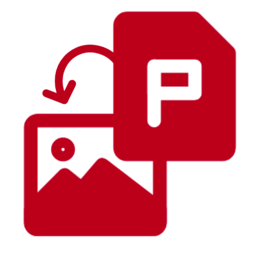 PDF Image Extractor &Converter logo