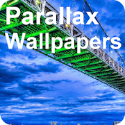 Amazing Parallax Wallpapers including editor