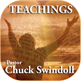 Chuck Swindoll Teachings icon