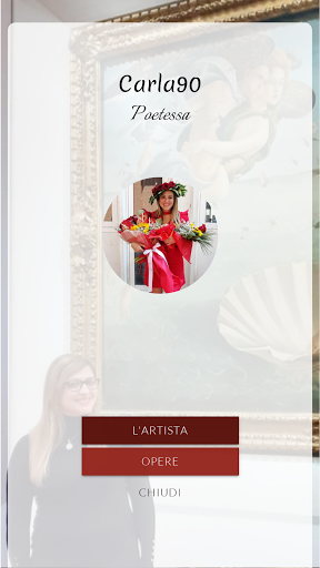 Carla90 Screen 2