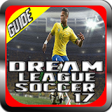 Tips Dream League Mobile icon