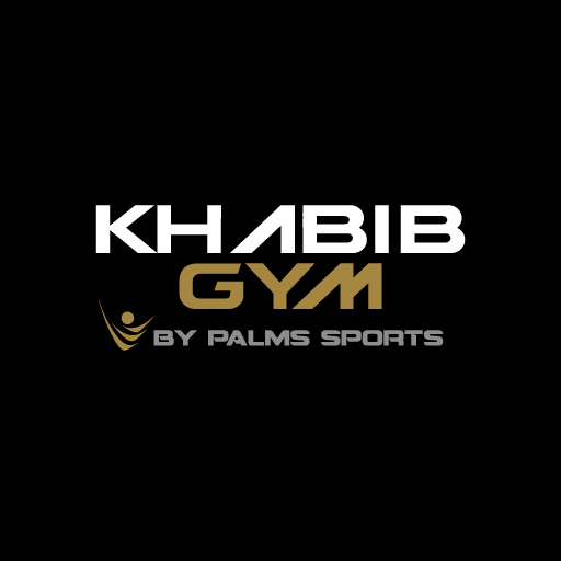 Khabib Gym 1.11 Icon