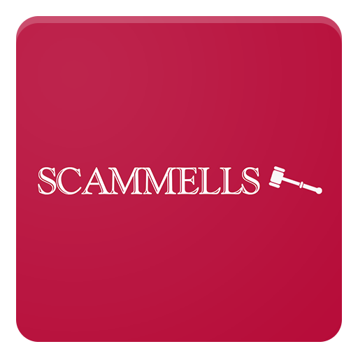 SCAMMELLS - Apps on Google Play