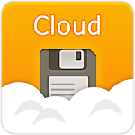 Cover Image of Herunterladen CloudDiskHD 1.0.1.05 APK