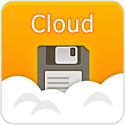 Ikonas attēls “CloudDiskHD”