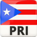 Radio Puerto Rico icon