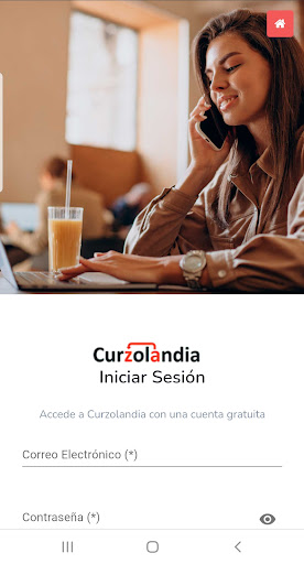Curzolandia Screen 2