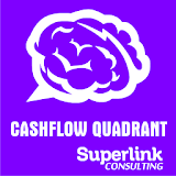Tes Cashflow Quadrant icon