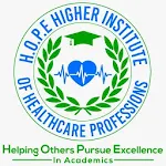 Cover Image of Download Hope Higher Institute of Healthcare Professions 1.0 APK