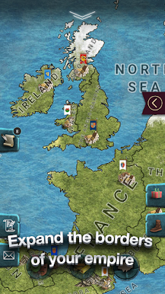 KR 1 - Emperor Simulator PRO - Screenshot 1