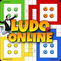 Ludo Online Multiplayer