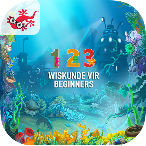 Wiskunde vir Beginners in afri 1.0 Icon