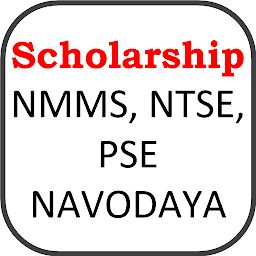 Icon image Scholarship NMMS PSE Navodaya