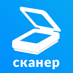 Значок приложения "TapScanner - Сканер PDF"