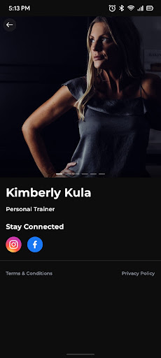 Element Essential Fitness