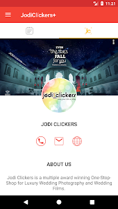 JodiClickers+