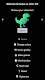 screenshot of Cactus Run: The Dinos' revenge