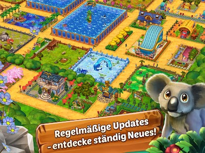 Unknown app Screenshot