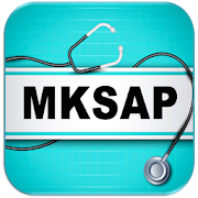 MKSAP Medical Knowledge Self-Assessment Program