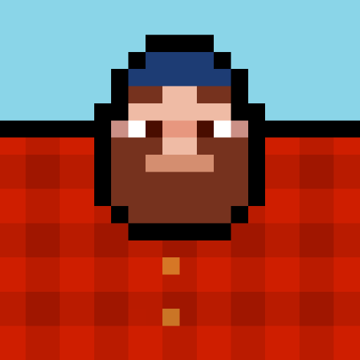 Timberman - Ứng Dụng Trên Google Play