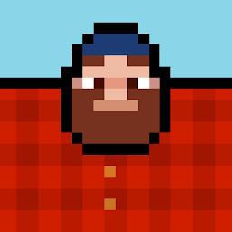 Ikoonipilt Timberman